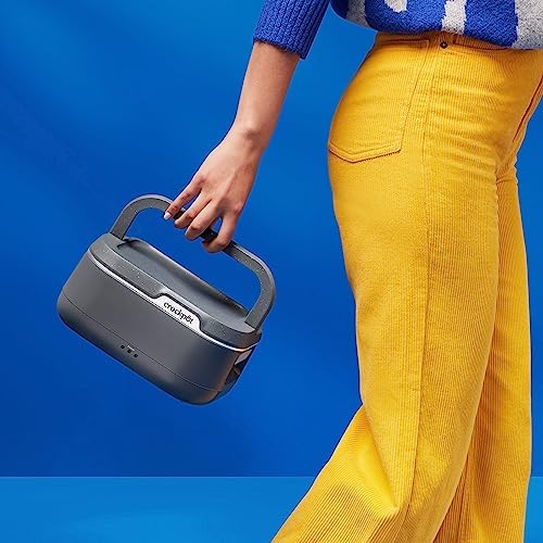 Crock-Pot Portable Electric Lunch Box Food Warmer 28oz YP5S